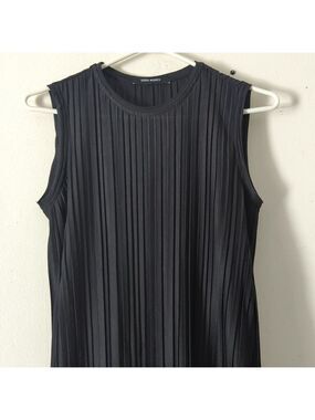 Sabina Musayev Column Dress